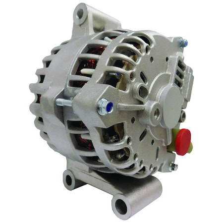 Replacement For Motorcraft, Gl552Rm Alternator
